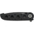 CRKT M16-04DB Tanto (M16-04DB) closed