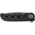 CRKT M16-02DB Tanto Black (M16-02DB) closed 