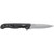 CRKT M16-01S Spear Point (M16-01S) open clipside