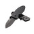 CRKT Squid Stonewash Black (2490KS)