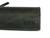 Knife Roll Company Leather Chef Knife Roll 6 Slot Green (KR-21-GR) logo