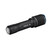 Olight Warrior X 3 Black Flashlight (O-WX3#CA) back