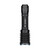 Olight Warrior X 3 Black Flashlight (O-WX3#CA) side