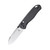Kizer Drop Bear Aluminum Gunmetal (V3619C1)