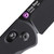 Kizer Drop Bear Aluminum Black (V3619C2) thumbstud