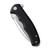 CIVIVI Mini Praxis G10 Black (C18026C-2) closed