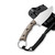 CIVIVI Midwatch Burlap Micarta Brown (C20059B-2) on sheath back