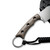 CIVIVI Midwatch Burlap Micarta Brown (C20059B-2) handle