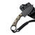 CIVIVI Midwatch Burlap Micarta Green (C20059B-3) on sheath back