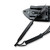 CIVIVI Midwatch Twill Carbon Fiber Damascus Clad (C20059B-DS1) tang