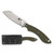 Spyderco Stok Drop Point (FB50GPOD)