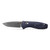 Benchmade Mini Barrage Richlite (585-03) open