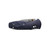 Benchmade Mini Barrage Richlite (585-03) closed