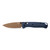 Benchmade Bugout Grivory Blue (535FE-05)