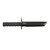 SOG BAR15T Tanto (SOG-BY1001-BX) profile