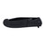 CRKT Ignitor Black (6885) closed