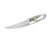 Buck PakLite 2.0 Processor Pro Micarta Green (0636GRS-B/13513) angle