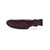 Buck Alpha Scout Walnut (0662WAS-B/13464) sheath front