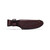 Buck Alpha Scout Walnut (0662WAS-B/13464) sheath back
