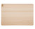 Shun Hinoki Cutting Board - Med (DM0816)