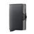 Secrid Twinwallet Plant-Based MIRUM Black (TMi-Black) front