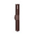Secrid Miniwallet Dusk Dark Brown (MDu-Dark Brown) side
