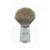 Ice Shave Brush Badger Pure Chrome (309020)