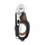 Leatherman Raptor Rescue Coyote/Black (833062) closed clipside
