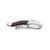 Legnoart Ghemme Wenghe Grand Crue Sommelier Corkscrew (WF-1DX)