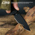 CJRB Pyrite Black (J1925-BST) blade