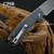 CJRB Pyrite Grey (J1925-GY) clip