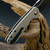 CJRB Lago Desert G10 (J1926-DE) clip