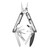 Leatherman Arc (833076)
fan back