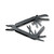 Victorinox Swiss Tool MXBS Black (3.0326.M3N) tools
