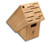 Shun Bamboo Knife Block 11 Slots (DM0831)