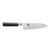 Shun Classic 7" Santoku Knife Hollow Ground (DM0718)