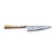 Senzo Twisted Small Santoku (TO-03)