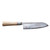 Senzo Twisted Santoku 6.5"(TO-04)