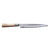Senzo Twisted Sashimi Knife 8.5" (TO-07)