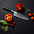 Suncraft Senzo Classic Santoku Knife 6.5" (SZ-04)
