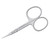 Erbe Cuticle Scissor Stainless Steel (91060)