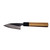 Kumokage Damascus Petty Knife 3.5"(HKT-01) profile