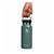 Hydro Flask Wide Mouth Fir 32oz (W32BTS332) in hand