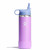 Hydro Flask Kids Wide Mouth Straw Lid and Boot Anemone 18oz (W18CSWBB513)
