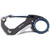 CRKT Compano Carabiner Sheepsfoot (9083) closed