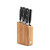 Fusion Steak Knife Block Acacia 6 Slot (FSBLKST-6)
knives