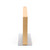 Kori Magnetic Knife Block Beech (KRBLK-L)
width