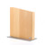 Kori Magnetic Knife Block Beech (KRBLK-L)
base