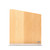 Kori Magnetic Knife Block Beech (KRBLK-L)
side