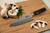 Shun Premier 7" Santoku Knife (TDM0702)